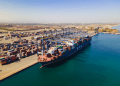 Asyad and CMA CGM Ink $400M Logistics Terminal Deal in Sohar, Oman