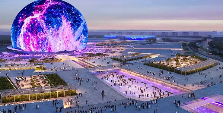 AtkinsRéalis and ALEC Are Building Sphere Abu Dhabi Together. Here Is Why That Partnership Matters.