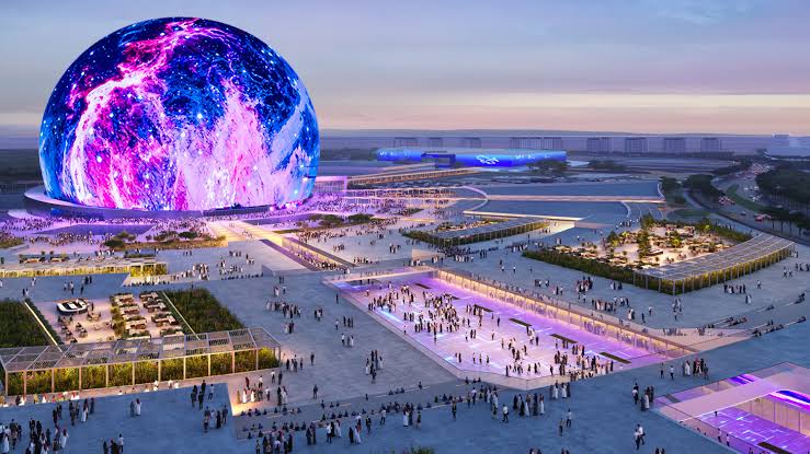 AtkinsRéalis and ALEC Are Building Sphere Abu Dhabi Together. Here Is Why That Partnership Matters.