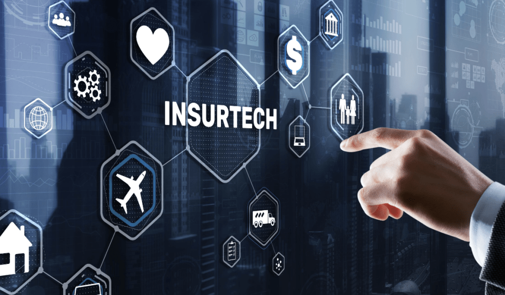UAE insurtech 2026 digital insurance platform