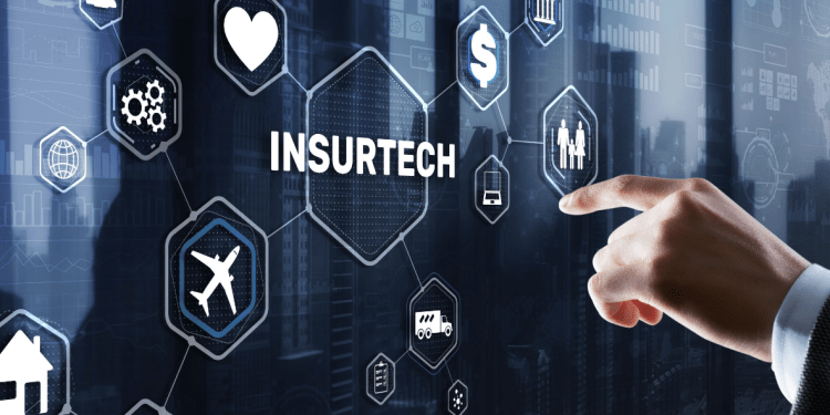 UAE InsurTech: Digital Insurance Is Eating the Traditional Market.And It Is Happening Faster Than Anyone Expected.
