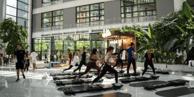 The UAE Wellness Economy Is Worth More Than Most People Realise. And It Is Just Getting Started.