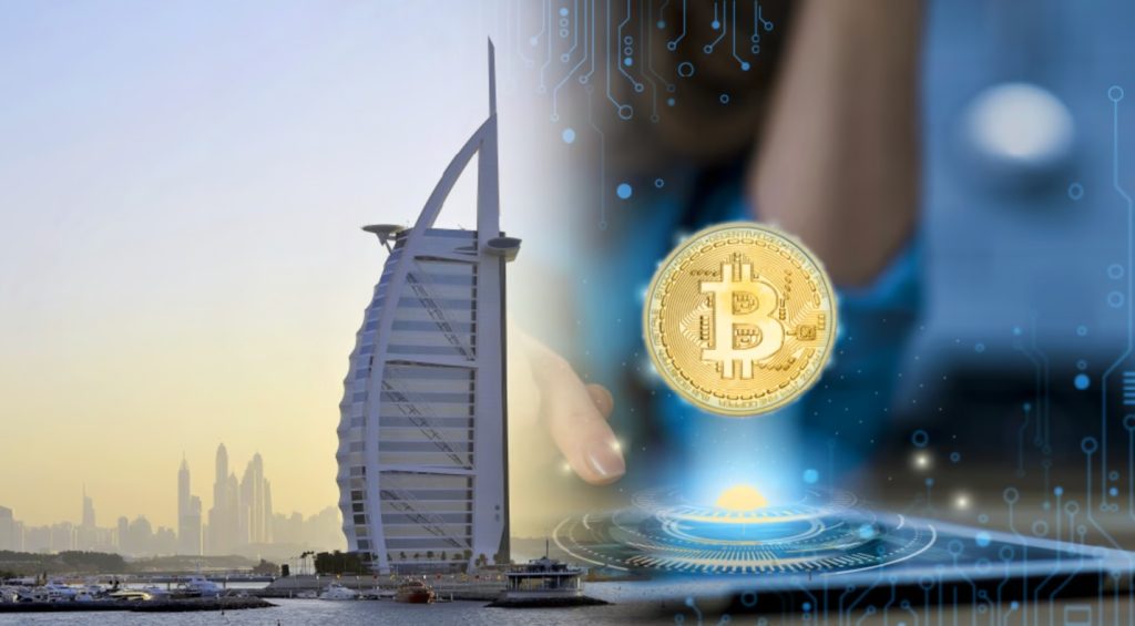 UAE CRYPTO HUB