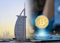 Why the UAE Is Becoming the World’s Most Important Crypto Hub.The Infrastructure Is Already There.