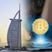 Why the UAE Is Becoming the World’s Most Important Crypto Hub.The Infrastructure Is Already There.