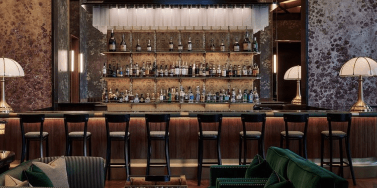 The Private Club Economy.How Members-Only Spaces Are Reshaping Dubai’s Social and Business Landscape.