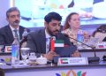 UAE and MoEI Propel Global Mobility at the Third BRICS Transport Ministers' Meeting