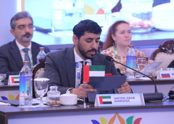 UAE and MoEI Propel Global Mobility at the Third BRICS Transport Ministers' Meeting
