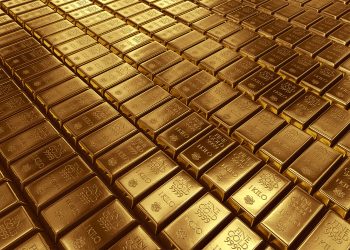 Gold Prices Surge as Traders Await Fed Cues