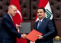 Iraq Forges Strategic Pacts with Türkiye and Syria
