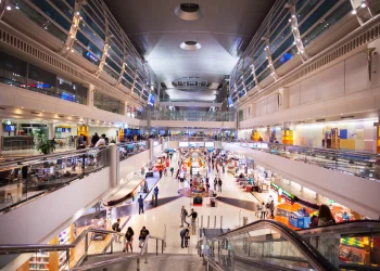 Dubai Customs Elevates Readiness at Dubai Airport for the Peak Travel Season