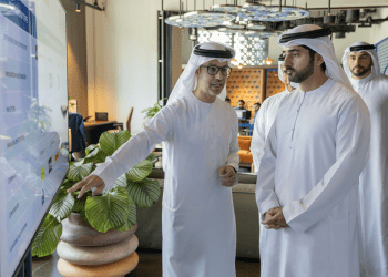 Dubai Founders HQ and Antler Launch New Dubai Entrepreneur Academy