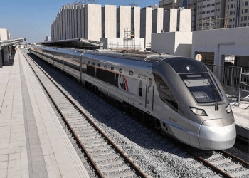 How Etihad Rail’s New Passenger Service is Transforming UAE Tourism