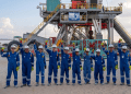 ADNOC Launches Global LNG Marketing and Trading Platform in ADGM