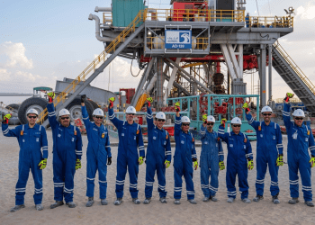 ADNOC Launches Global LNG Marketing and Trading Platform in ADGM