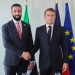 French President Visits Syria to Forge a New Era of Syrian Partnership
