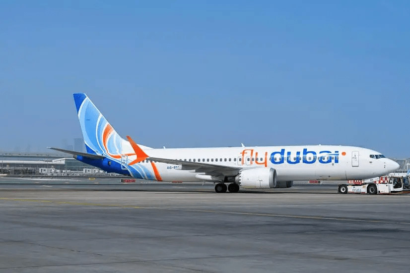 flydubai Launches Daily Flights to DMK in Bangkok