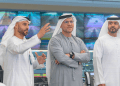 Abu Dhabi Mobility and DMT Inaugurate Advanced AV Central Control Room