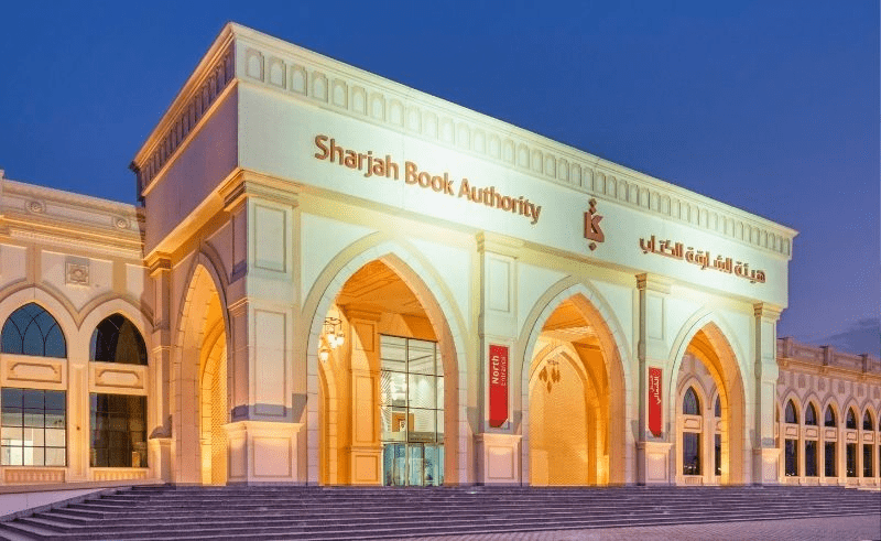 Sharjah Secures Exclusive Rights to BookXcess for the Middle East and Africa.