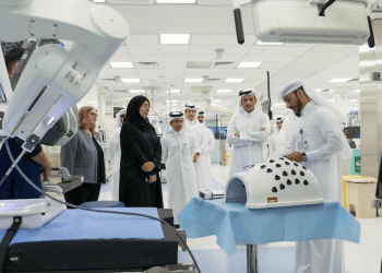 Qatar Pioneers Smart Healthcare Innovation as HMC Revolutionises Laboratory Diagnostics