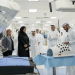 Qatar Pioneers Smart Healthcare Innovation as HMC Revolutionises Laboratory Diagnostics