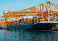 Dubai Ports Authority and PCFC Propel Dubai's Maritime Logistics to New Heights