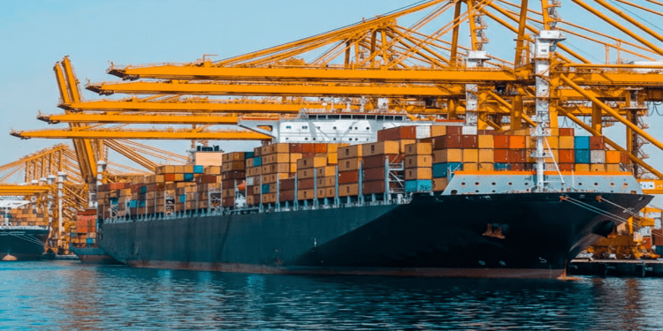 Dubai Ports Authority and PCFC Propel Dubai's Maritime Logistics to New Heights