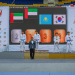 UAE Dominates the Jiu-Jitsu Asian Youth Championship