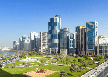 Sharjah Real Estate Soars to AED 29.5 Billion in H1 2026