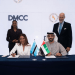 DMCC Partners with BSE and BMX to Transform Global Commodity Trade