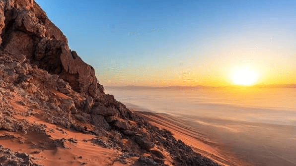 Sharjah Celebrates One Year of Faya’s UNESCO World Heritage Inscription