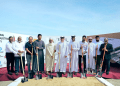 Talal Group Partners with TECOM for a Revolutionary Logistics Hub in Dubai