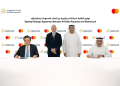 AEP and Mastercard Launch the World’s First Jaywan Co-Badged Credit Card