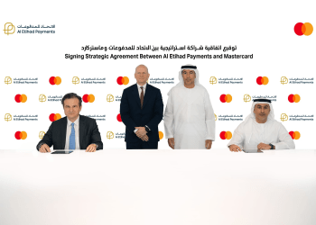 AEP and Mastercard Launch the World’s First Jaywan Co-Badged Credit Card