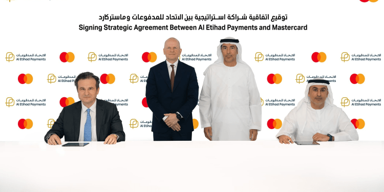 AEP and Mastercard Launch the World’s First Jaywan Co-Badged Credit Card