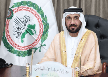 Speaker of the Arab Parliament Condemns Ben-Gvir’s Al-Aqsa Incursion