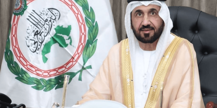 Speaker of the Arab Parliament Condemns Ben-Gvir’s Al-Aqsa Incursion