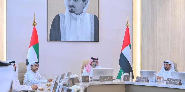Ajman Pioneers the UAE's First Government Transaction Using Agentic AI