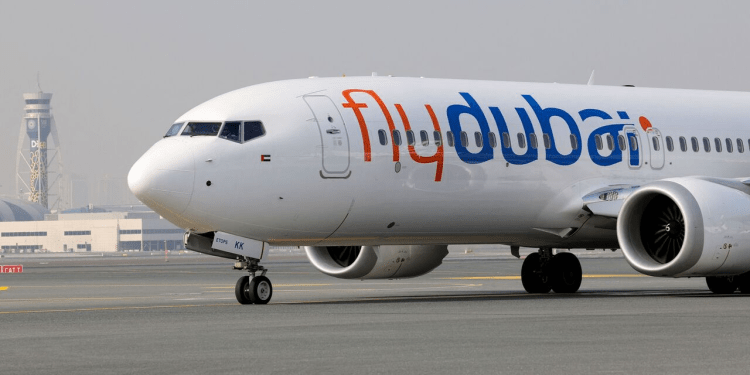 flydubai Relaunches Direct Routes Connecting Dubai and Budapest