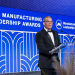 EGA Wins AI Vision and Strategy Award at the 2026 Manufacturing Leadership Awards