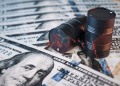 Brent Crude Oil Surges as US Revokes Iran Waivers Amid Strait of Hormuz Attacks
