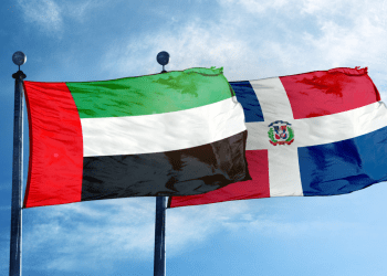 UAE Envoy Concludes Successful Visit to the Dominican Republic