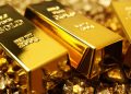 Spot Gold Holds Steady Near Two-Week High Amid Shifting Federal Reserve Expectations