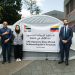 UAE Aid Agency Delivers Urgent Humanitarian Aid to Venezuela Following Devastating Earthquakes