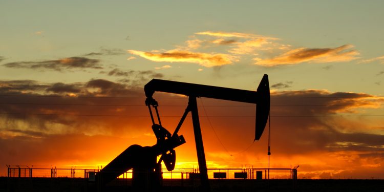 How Oil Prices Skyrocketed as Brent and WTI Extend Weekly Gains.