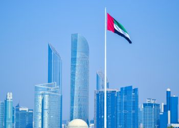 UAE Dominates the Arab World with $48.2 Billion in FDI Inflows for 2025