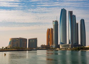 Abu Dhabi Cements Its Position as a Premier Global Hub for Business and Investment