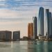 Abu Dhabi Cements Its Position as a Premier Global Hub for Business and Investment