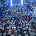Registration Opens for the Incredible 8th Edition of the ADNOC Abu Dhabi Marathon