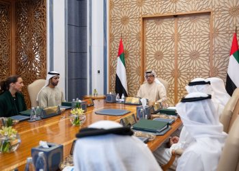 Sheikh Mansour bin Zayed Leads ADFD Into a New Era of Global Innovation in Abu Dhabi